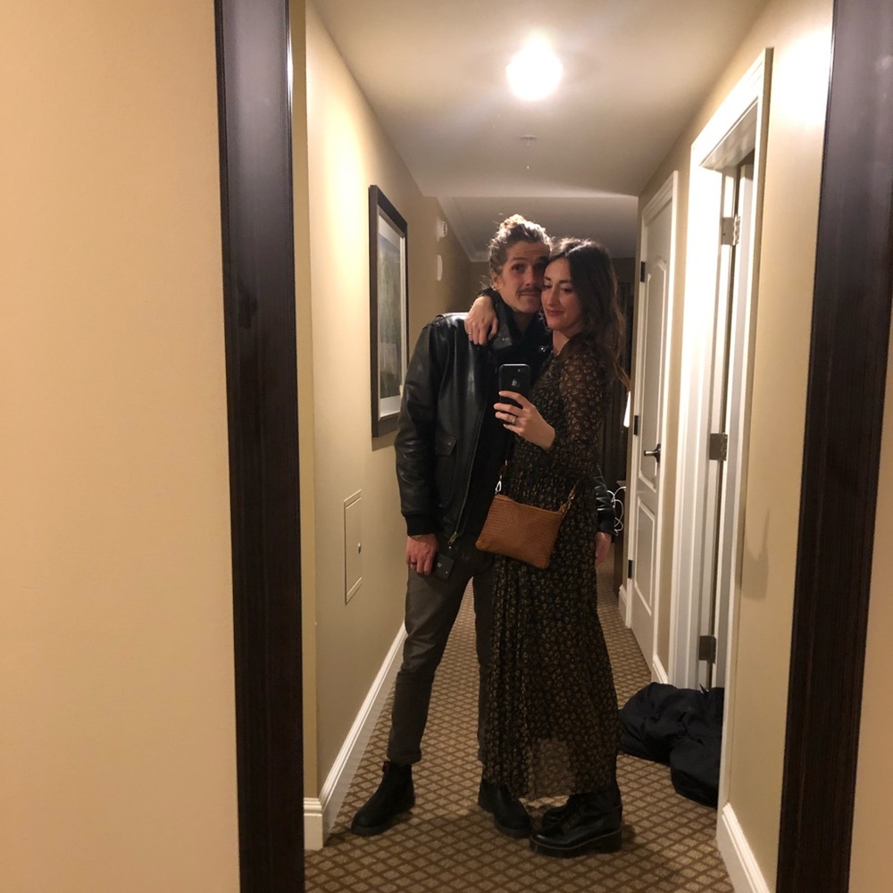 Meet your Posher, Michelle